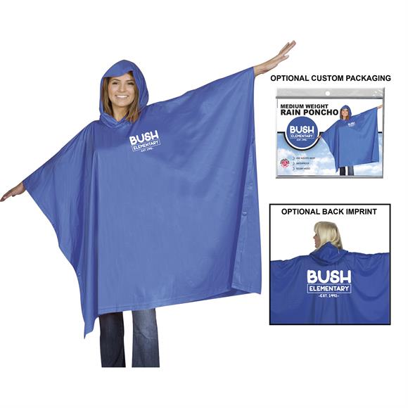 1400 - The Billboard Poncho