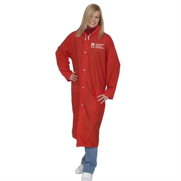 1700 - Durasoft Raincoat