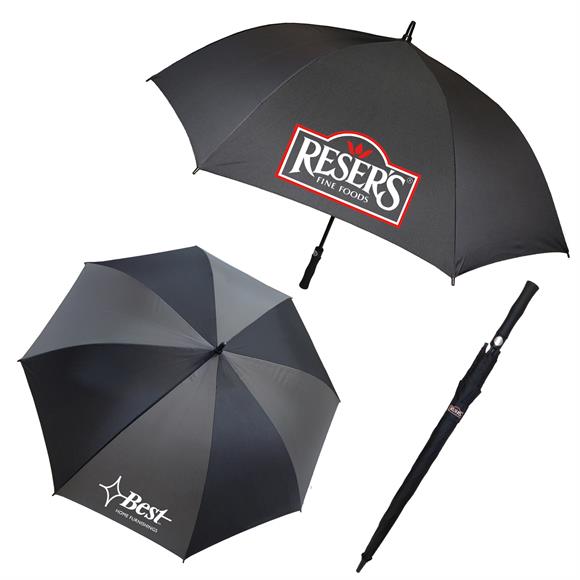 6000 - The Titan Auto Open Golf Umbrella