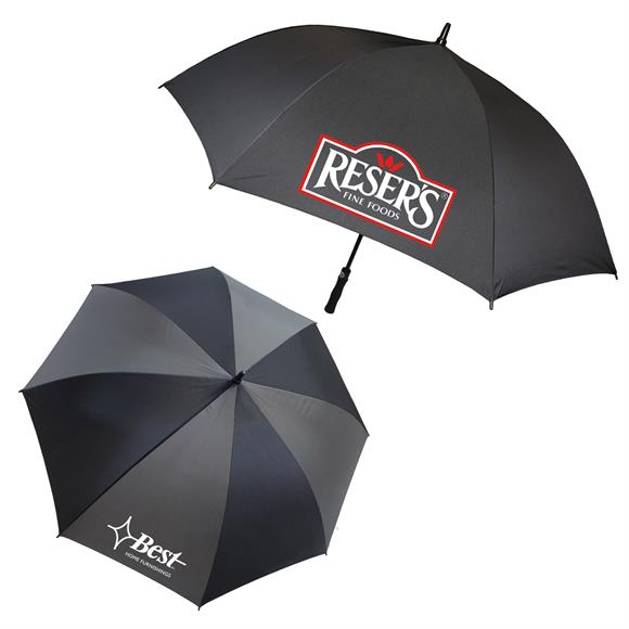 6000 - The Titan Auto Open Golf Umbrella