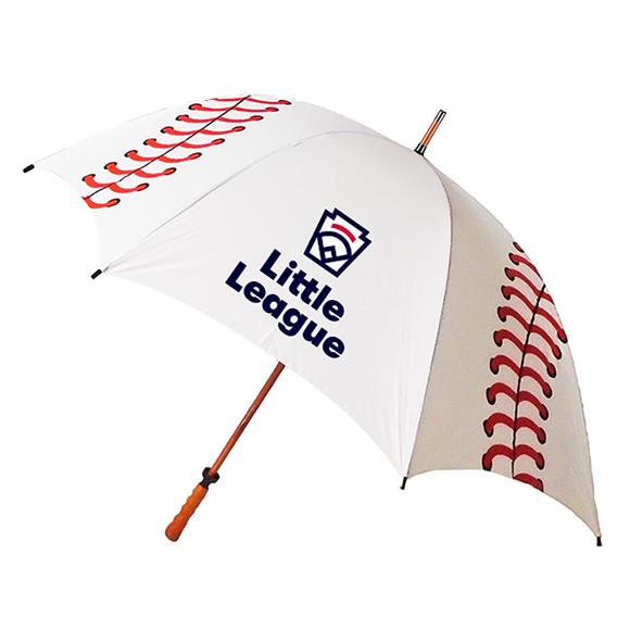 7100-B - Baseball Canopy Golf Umbrella