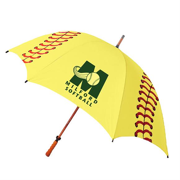 7100-SB - Softball Canopy Golf Umbrella