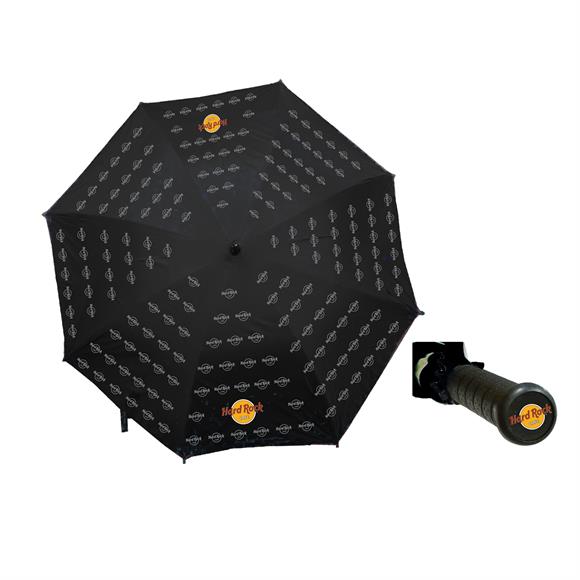 7200-AOP - Step and Repeat Design Golf Photobrella