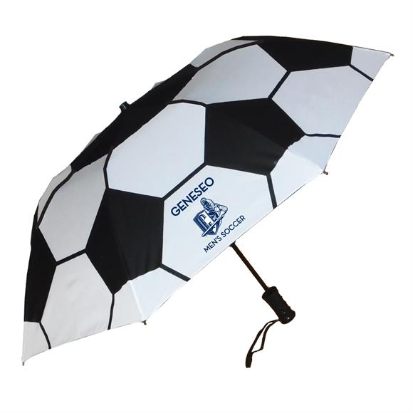 8000SOC - Soccer Ball Canopy Sportbrella