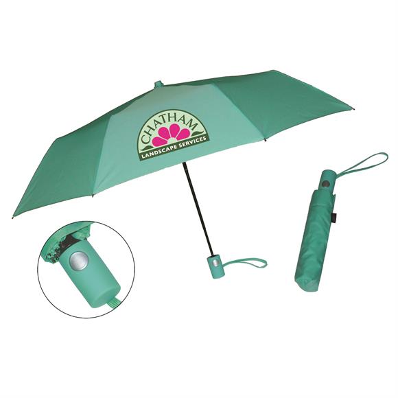 8300 - Sun Blocker Folding Umbrella