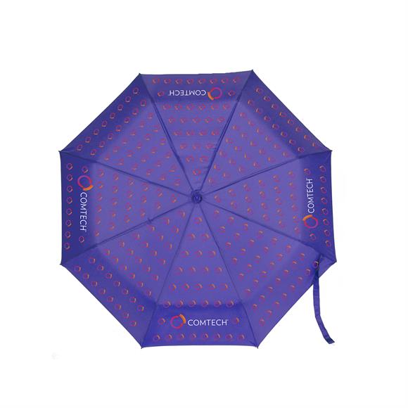 8800-AOP - All Over Print Single Canopy Folding Photobrella