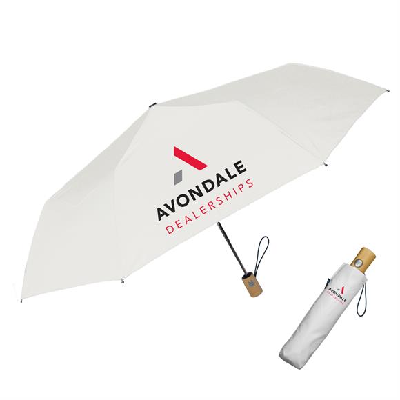 9500 - Eco Sport Auto Open Umbrella