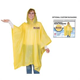 Lightweight Event Poncho
