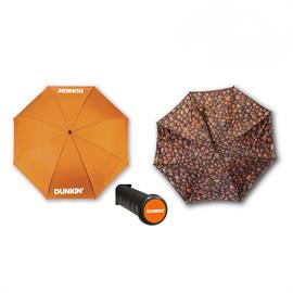 Custom Photobrella Over And Under Canopy
