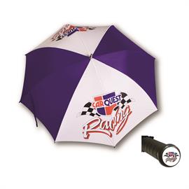 Wide Panel Design Golf Umbrella