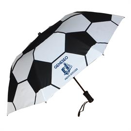 Soccer Ball Canopy Sportbrella