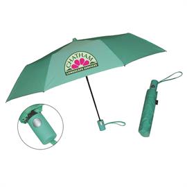 Sun Blocker Folding Umbrella