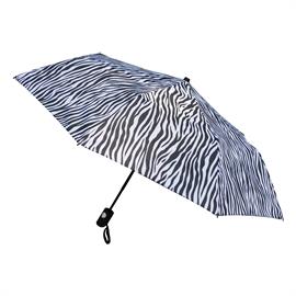 Wild Prints Folding Umbrella