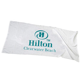 Solid Beach/Bath Towel